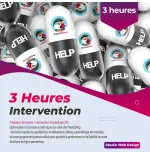 3 heures d'intervention prestashop