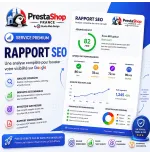 Audit référencement SEO prestashop