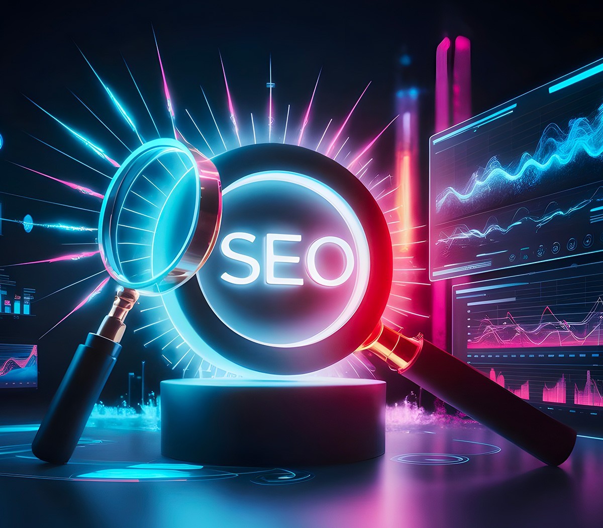 Référencement PrestaShop