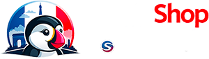 Prestashop France logo