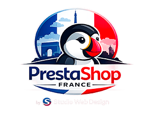Prestashop France logo