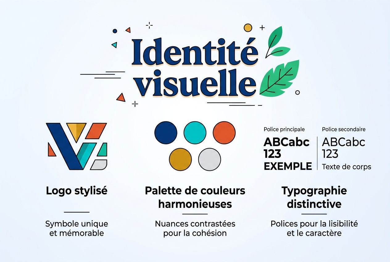Identité de marque