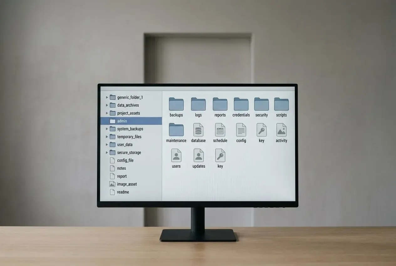 Se connecter à l'admin Prestashop : accès au back-office