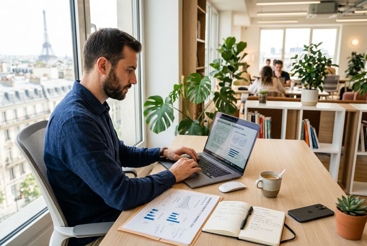 Comment créer une boutique en ligne : guide e-commerce complet