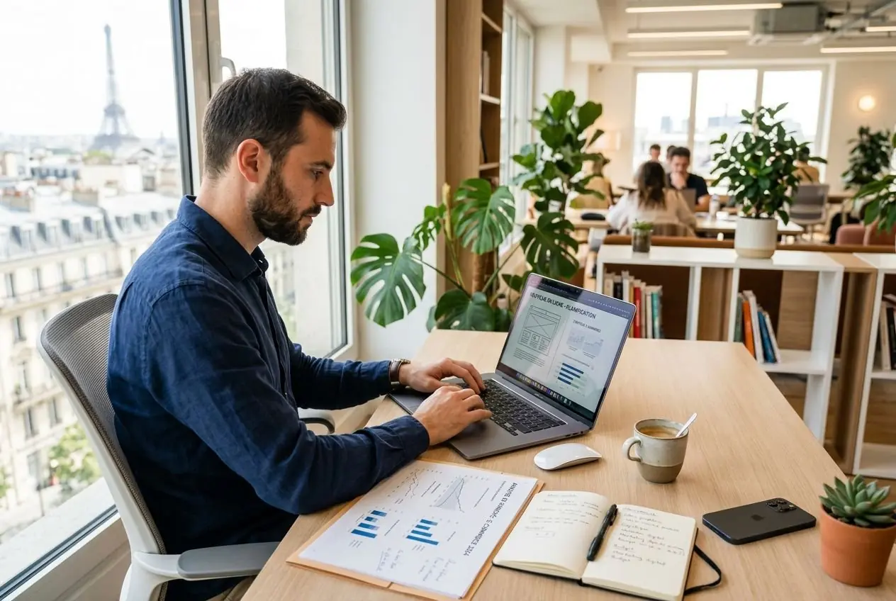 Créer une boutique en ligne avec PrestaShop : le guide complet