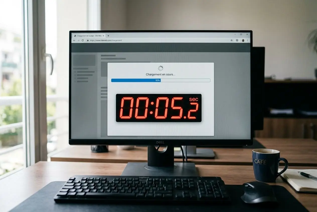 Vitesse boutique Prestashop lente : optimisations et solutions pour améliorer les performa