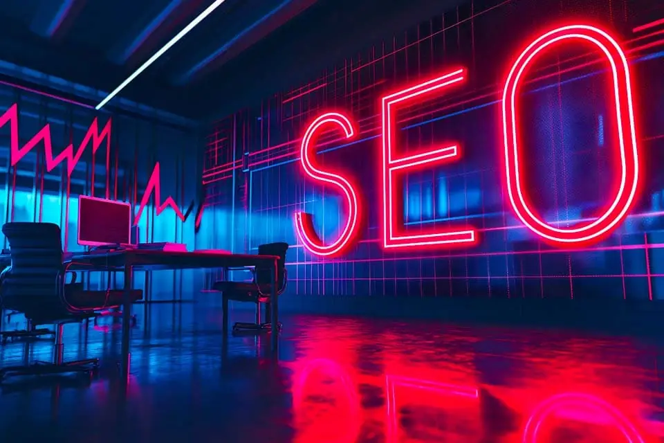SEO prestashop