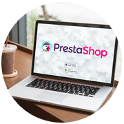 agence prestashop